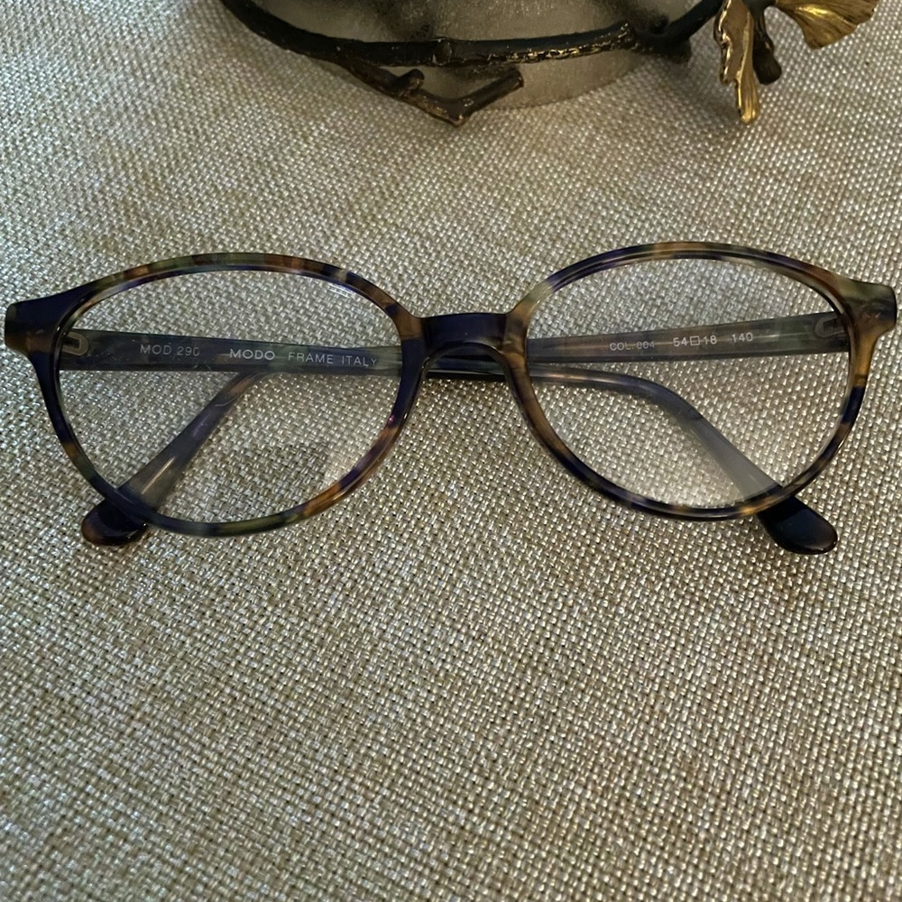 Frames Modo Italy - Picture 7 of 8